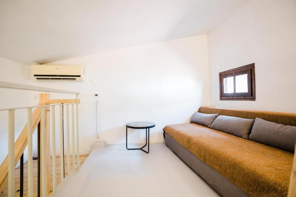 Limna Afitos Apartment Exterior photo